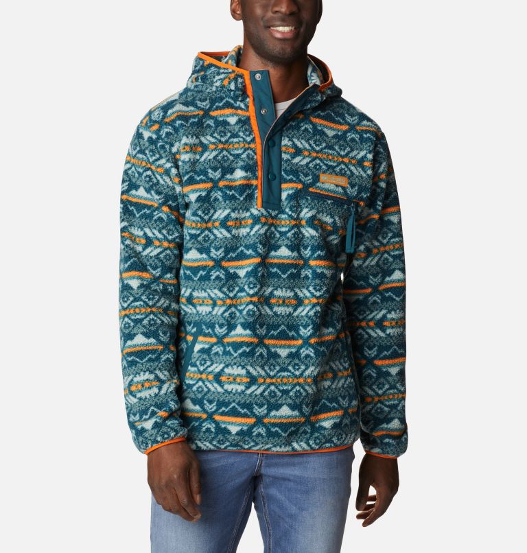 Columbia Men's Helvetia Hoodie | COLUMBIA | Portwest - The Outdoor Shop