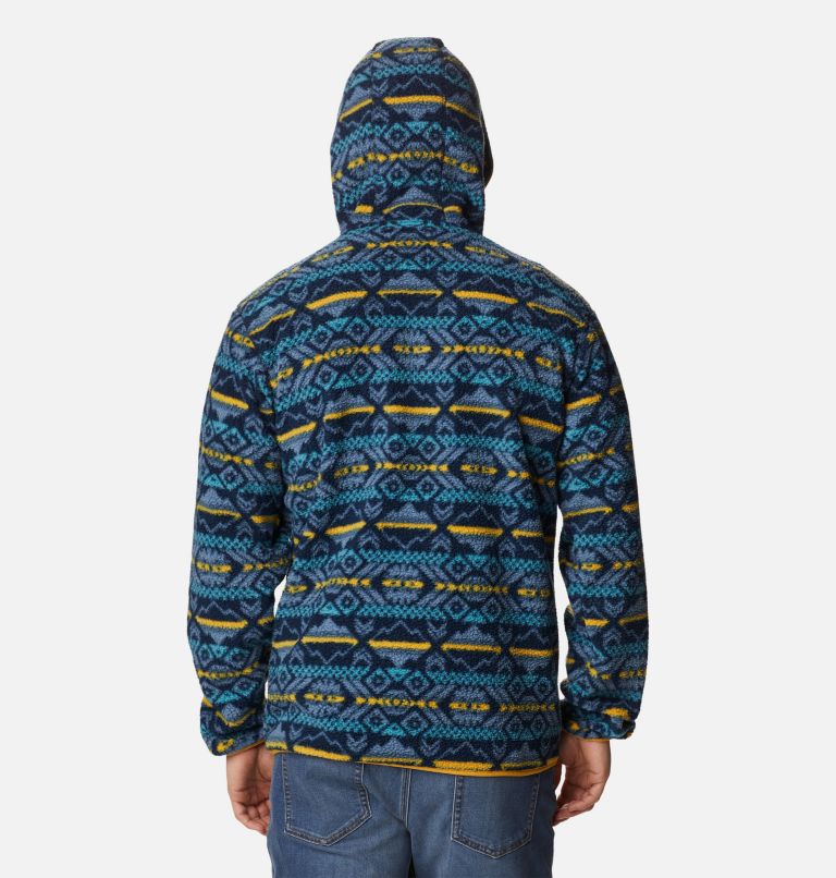 Columbia Men's Helvetia Hoodie | COLUMBIA | Portwest - The Outdoor Shop