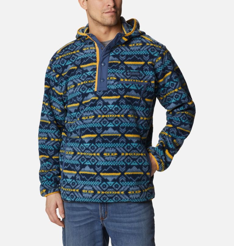 Columbia Men's Helvetia Hoodie | COLUMBIA | Portwest - The Outdoor Shop