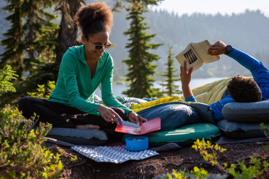 Therm-a-Rest Z Seat | Therm-A-Rest | Portwest - The Outdoor Shop