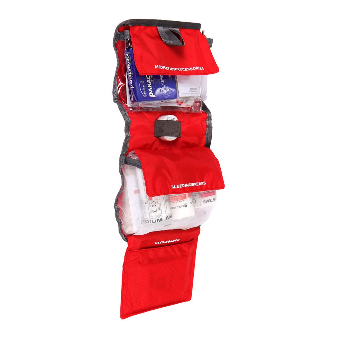 Lifemarque Waterproof First Aid Kit | Lifesystems | Portwest - The Outdoor Shop