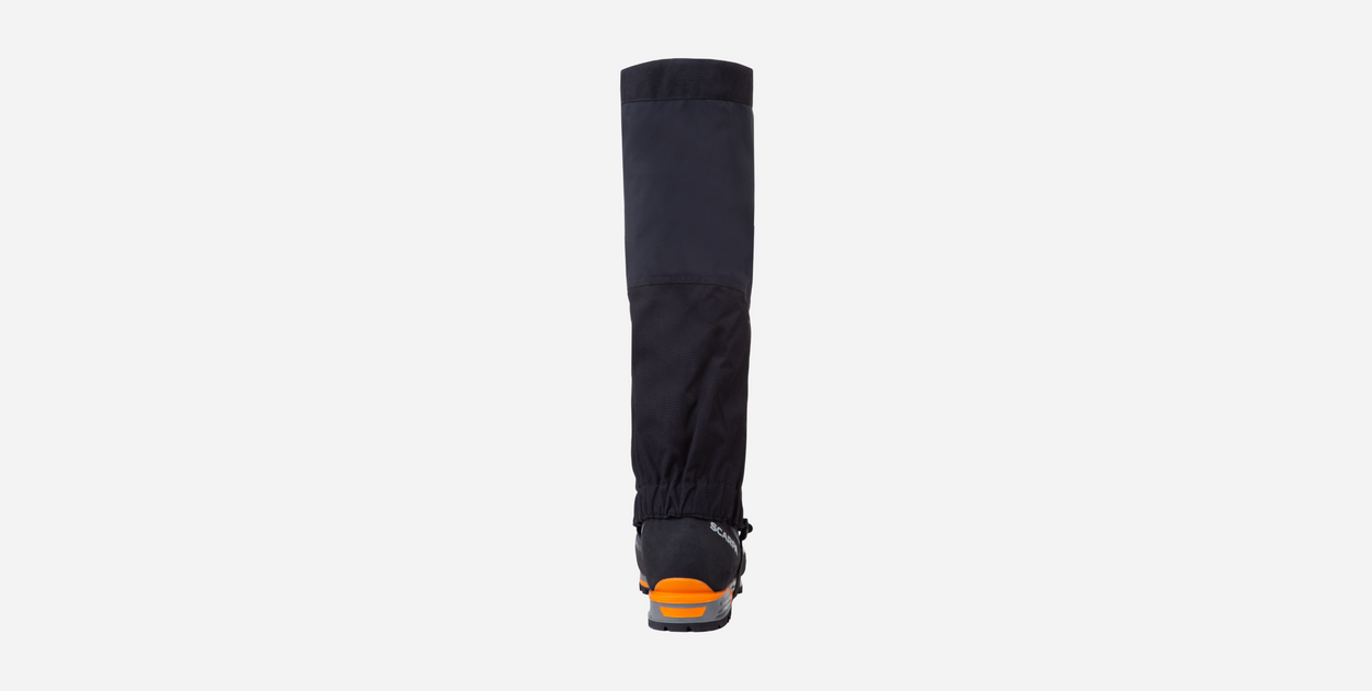 Mountain Equipment Glacier Gaiter | Mountain Equipment | Portwest - The Outdoor Shop