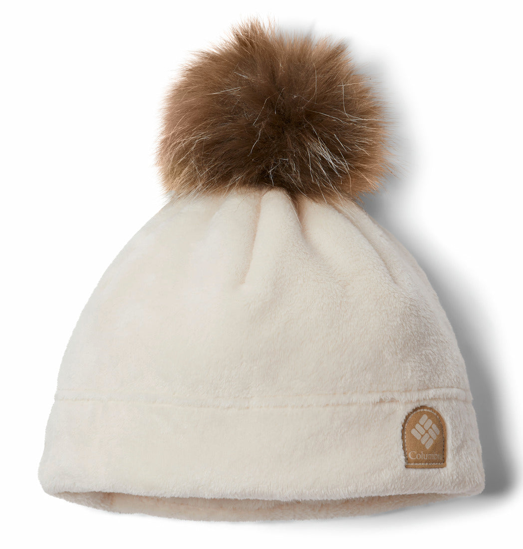 Columbia Fire Side Plush Beanie | COLUMBIA | Portwest - The Outdoor Shop