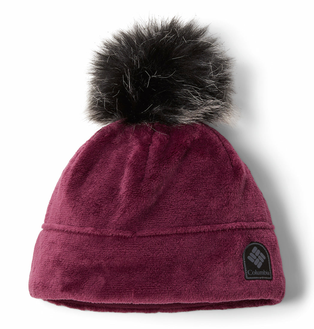 Columbia Fire Side Plush Beanie | COLUMBIA | Portwest - The Outdoor Shop