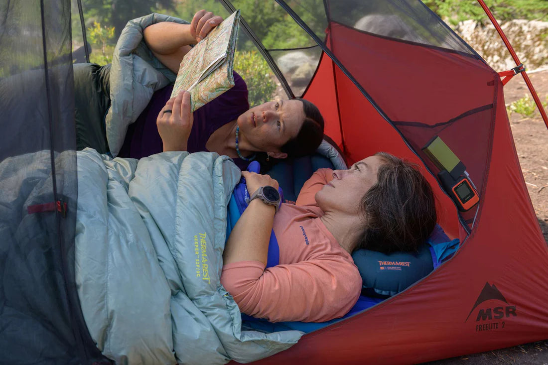 Therm-a-Rest Air Head Lite Pillow | Therm-A-Rest | Portwest - The Outdoor Shop