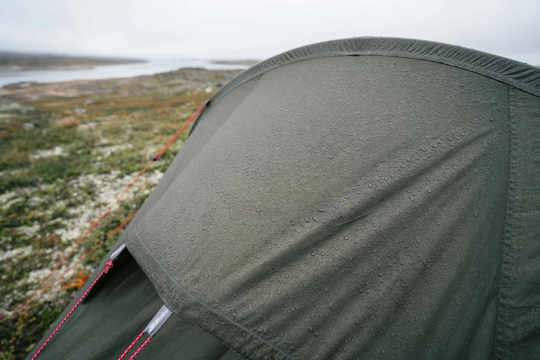 MSR Tindheim™ 2 Backpacking Tunnel Tent