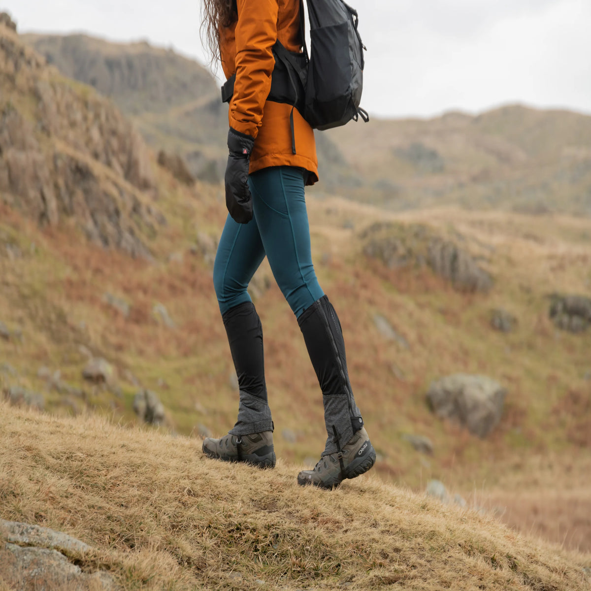 Cholet Dry Gaiter | Trekmates | Portwest - The Outdoor Shop