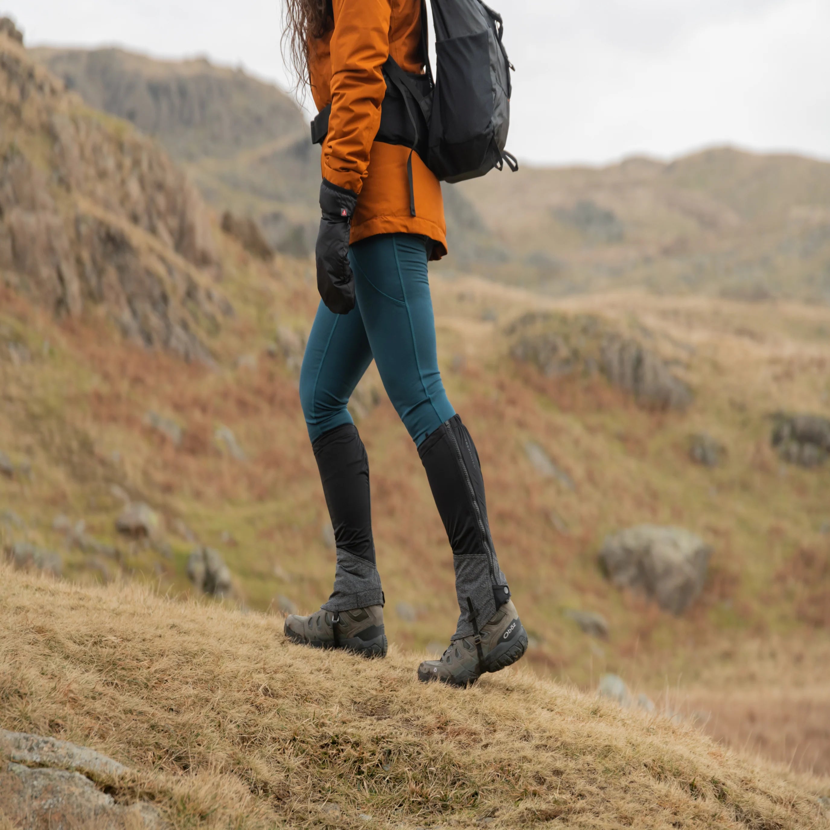Cholet Dry Gaiter
