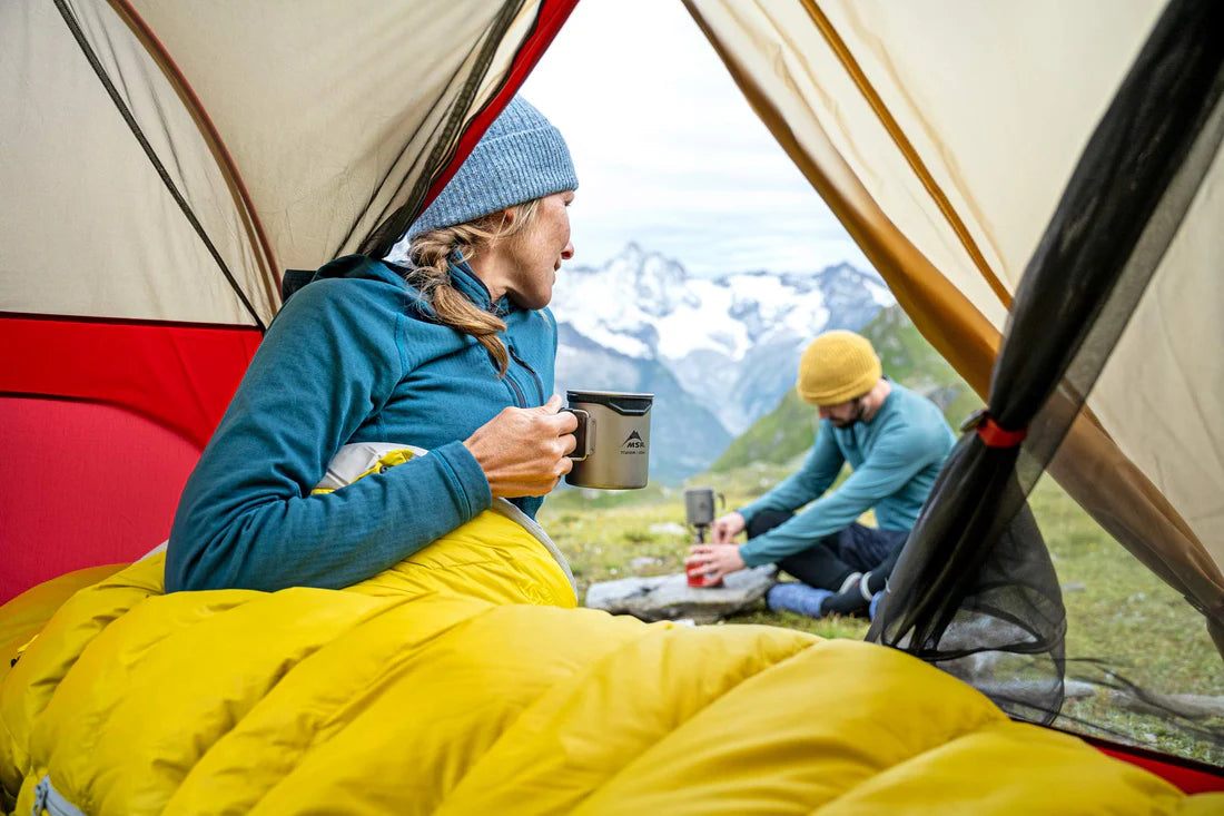 MSR Titan Cup (450ml) | MSR | Portwest - The Outdoor Shop