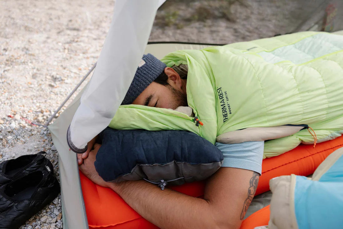 Therm-a-Rest Compressible Pillow Cinch | Therm-A-Rest | Portwest - The Outdoor Shop
