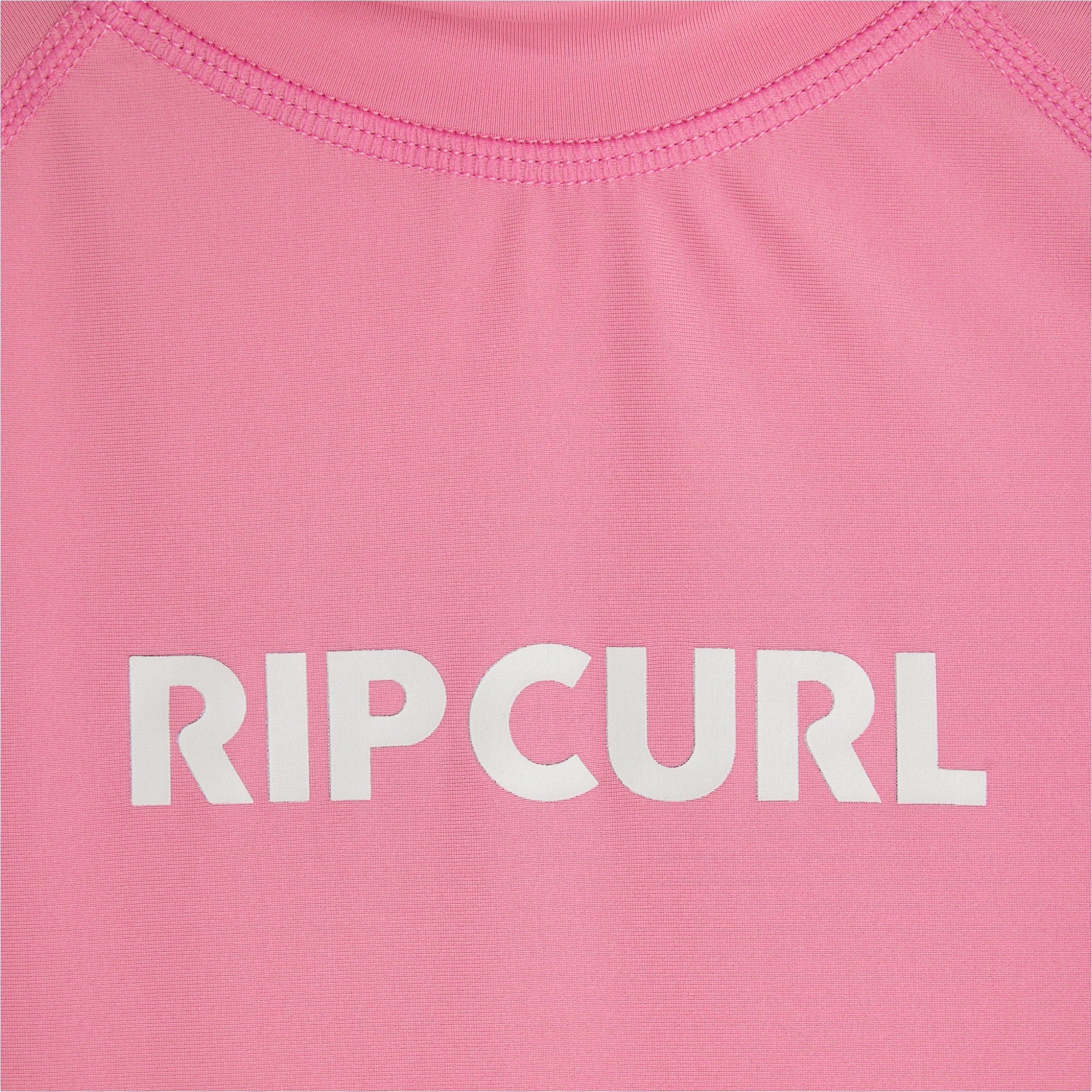 Rip Curl K Classic Surf LS Rashvest-Girl | Rip Curl | Portwest - The Outdoor Shop