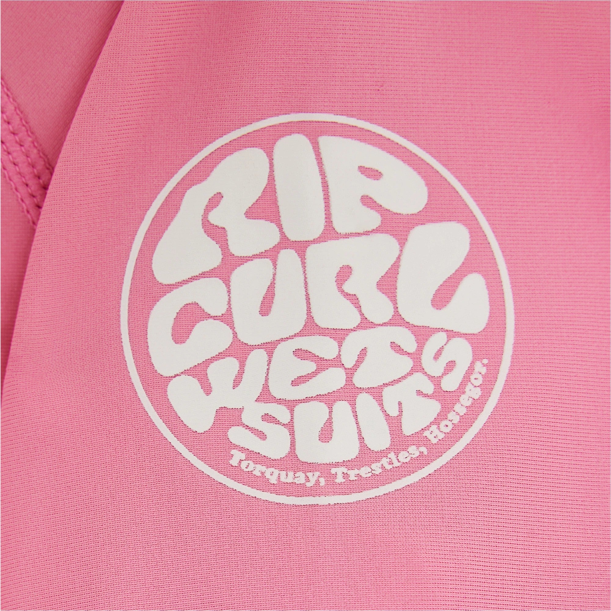 Rip Curl K Classic Surf LS Rashvest-Girl | Rip Curl | Portwest - The Outdoor Shop