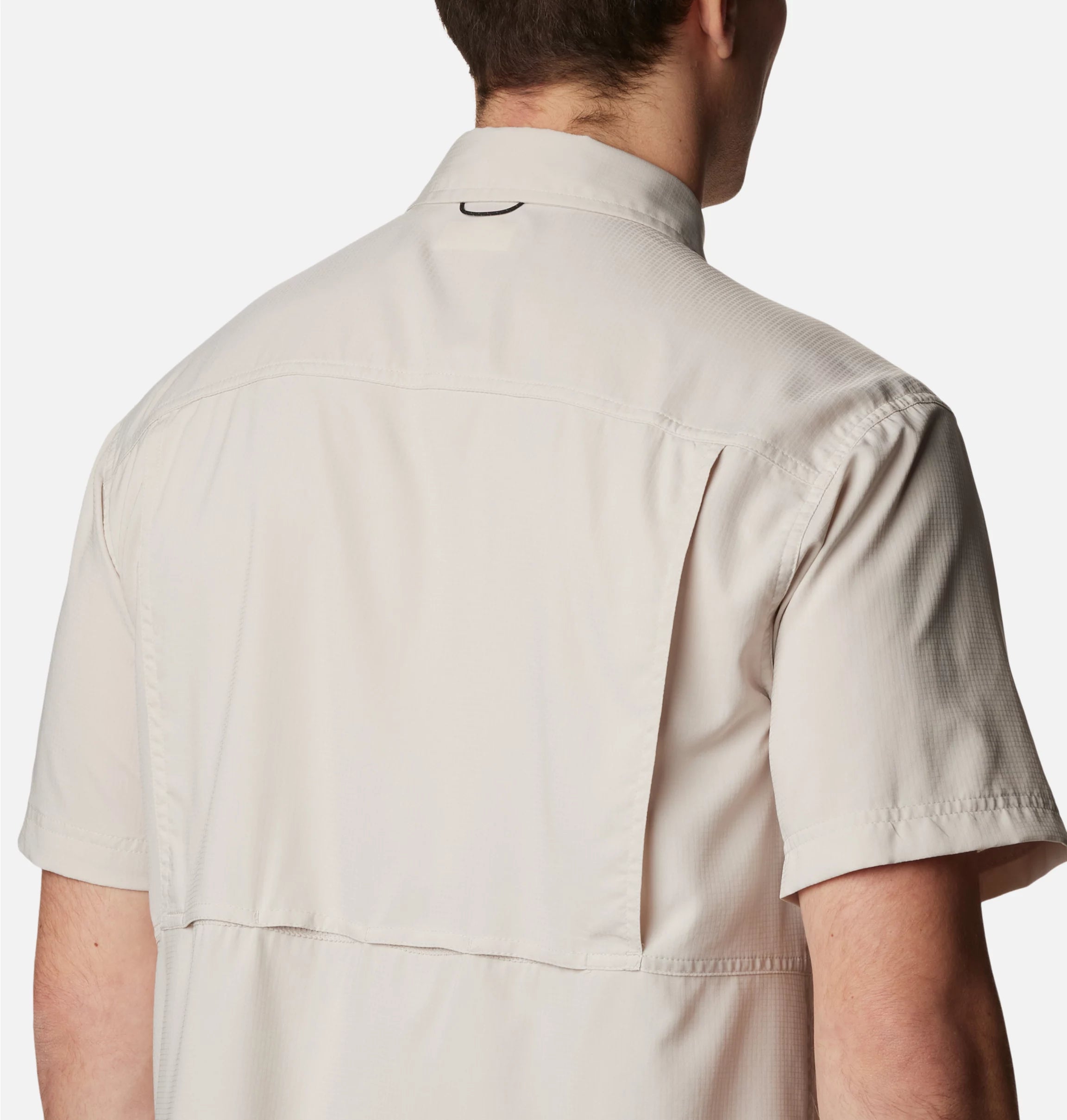 Men's Silver Ridge™ Utility Lite Short Sleeve Shirt | Columbia | Portwest - The Outdoor Shop
