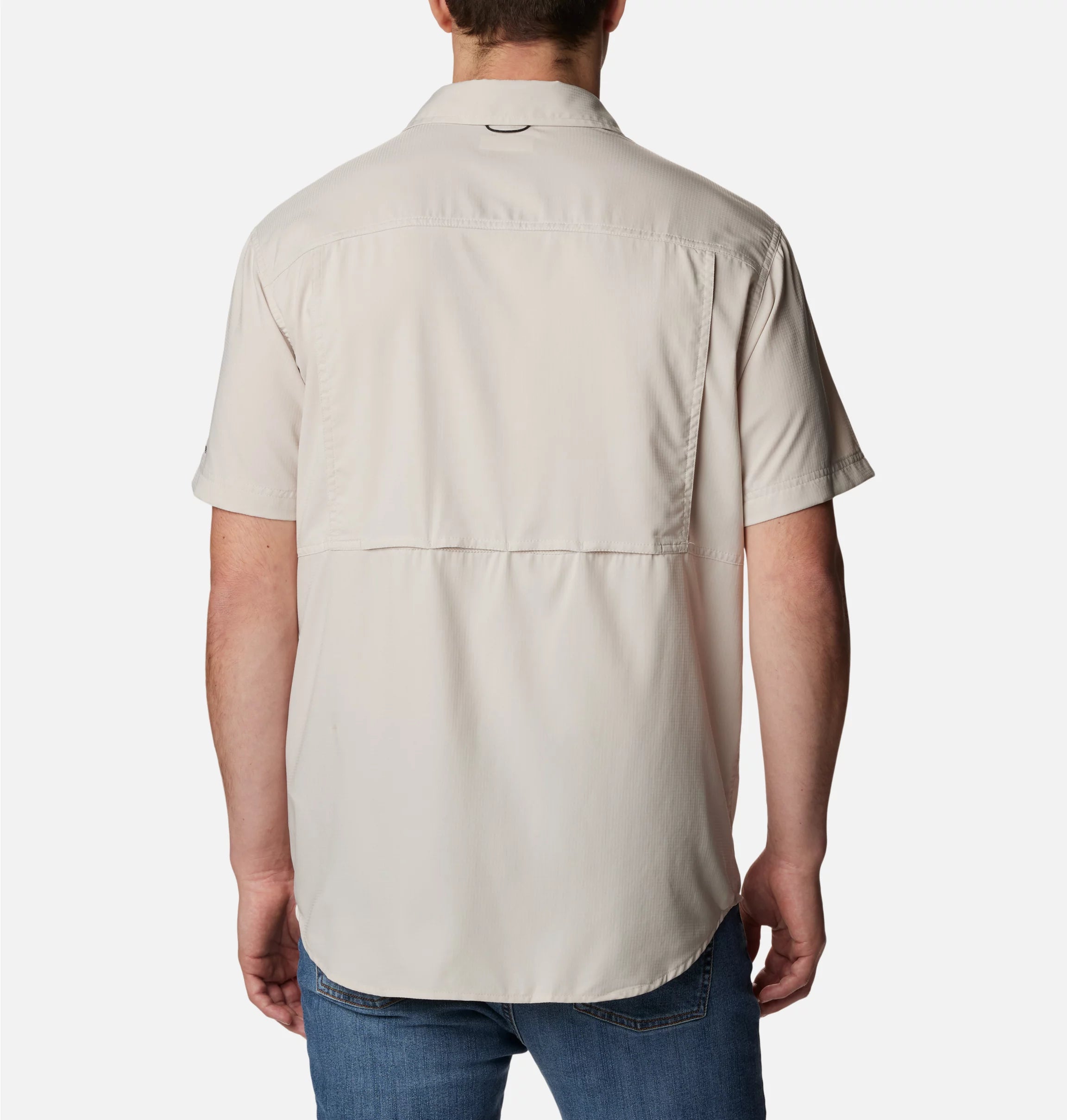 Men's Silver Ridge™ Utility Lite Short Sleeve Shirt | Columbia | Portwest - The Outdoor Shop