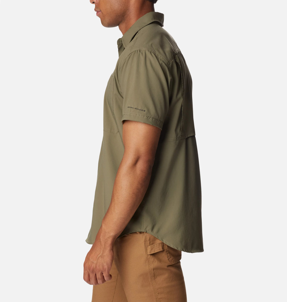 Men's Silver Ridge™ Utility Lite Short Sleeve Shirt | Columbia | Portwest - The Outdoor Shop