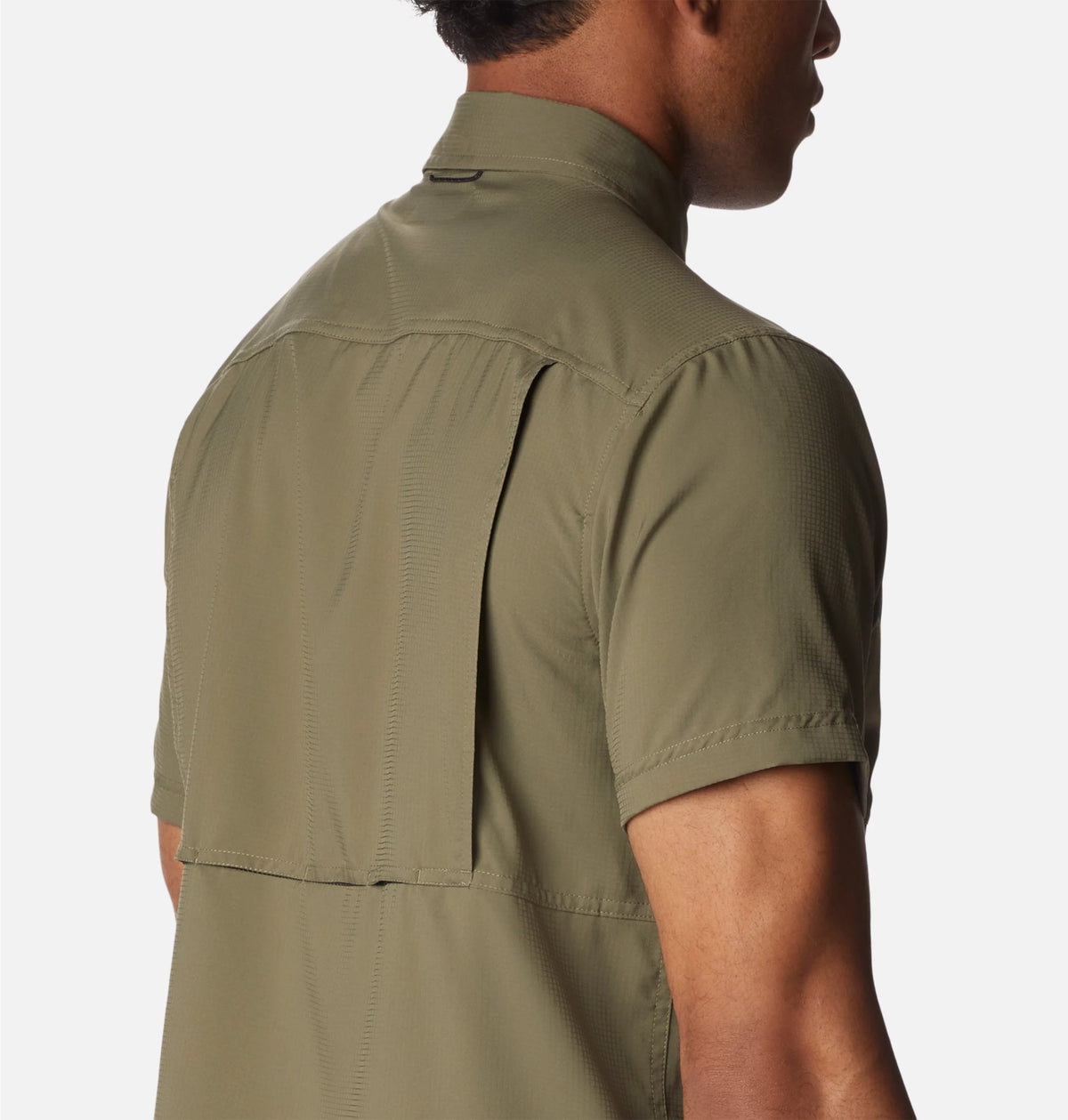 Men's Silver Ridge™ Utility Lite Short Sleeve Shirt | Columbia | Portwest - The Outdoor Shop