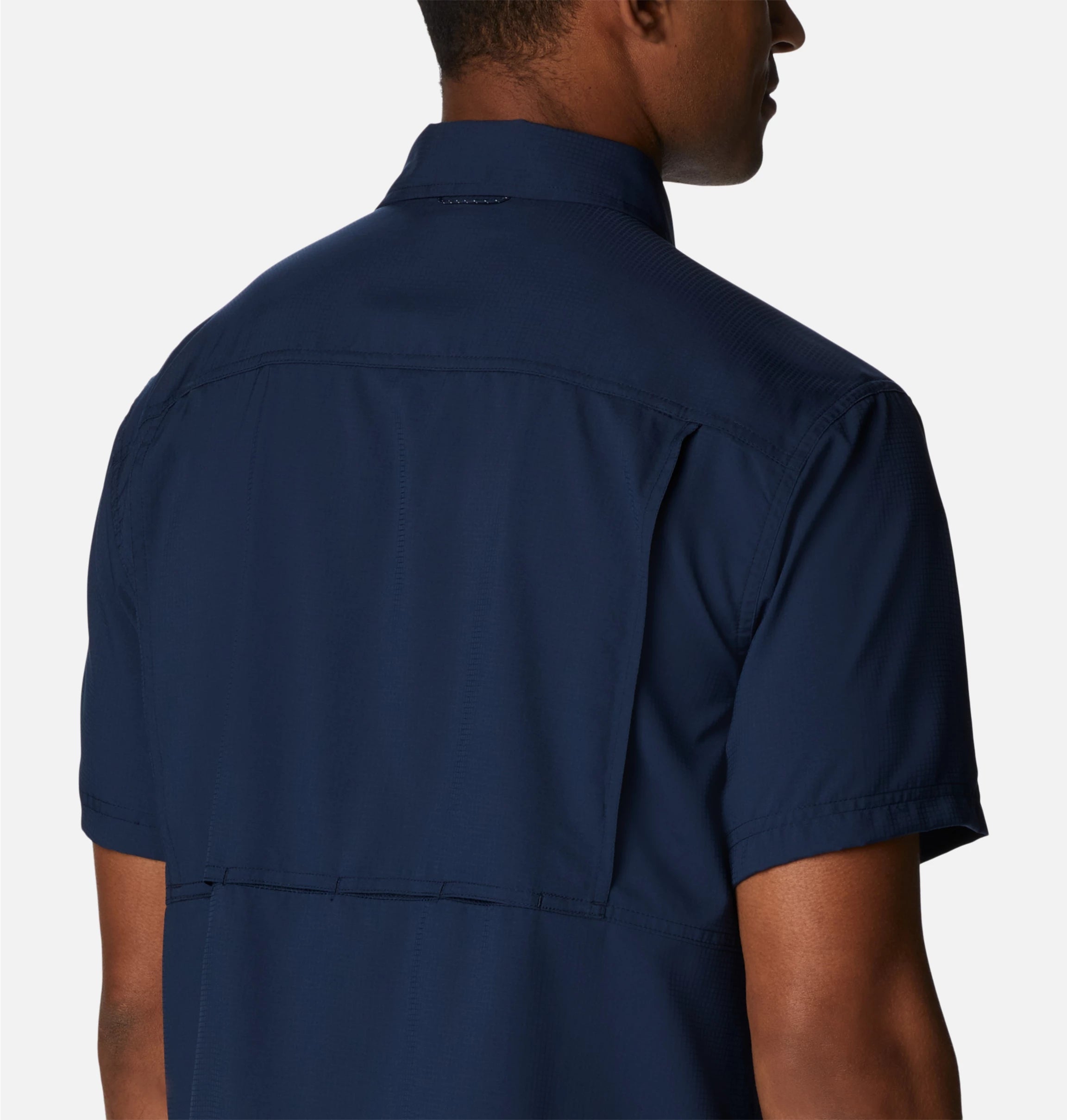 Men's Silver Ridge™ Utility Lite Short Sleeve Shirt | Columbia | Portwest - The Outdoor Shop