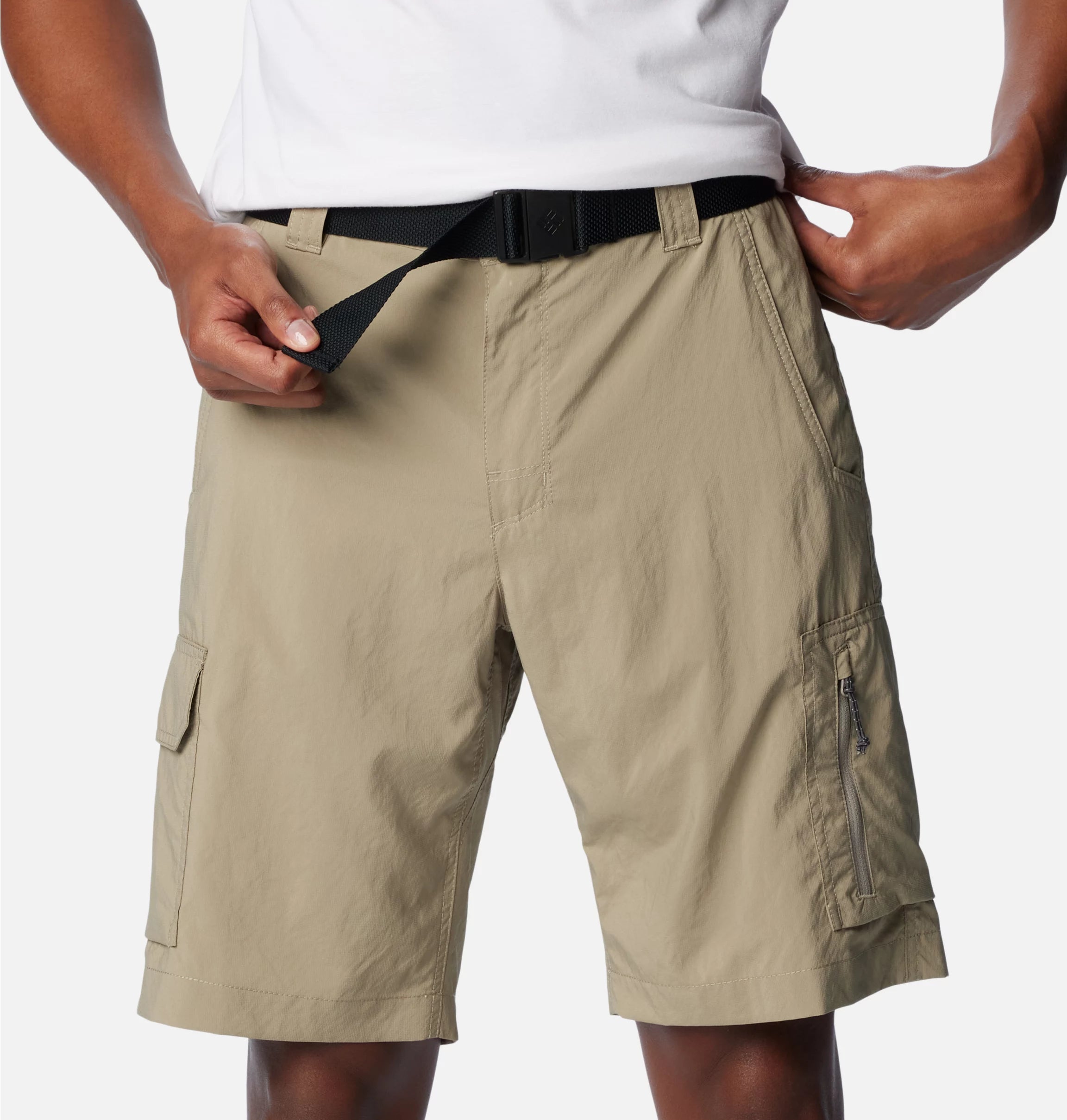 Men's Silver Ridge™ Utility Cargo Walking Shorts | Columbia | Portwest - The Outdoor Shop