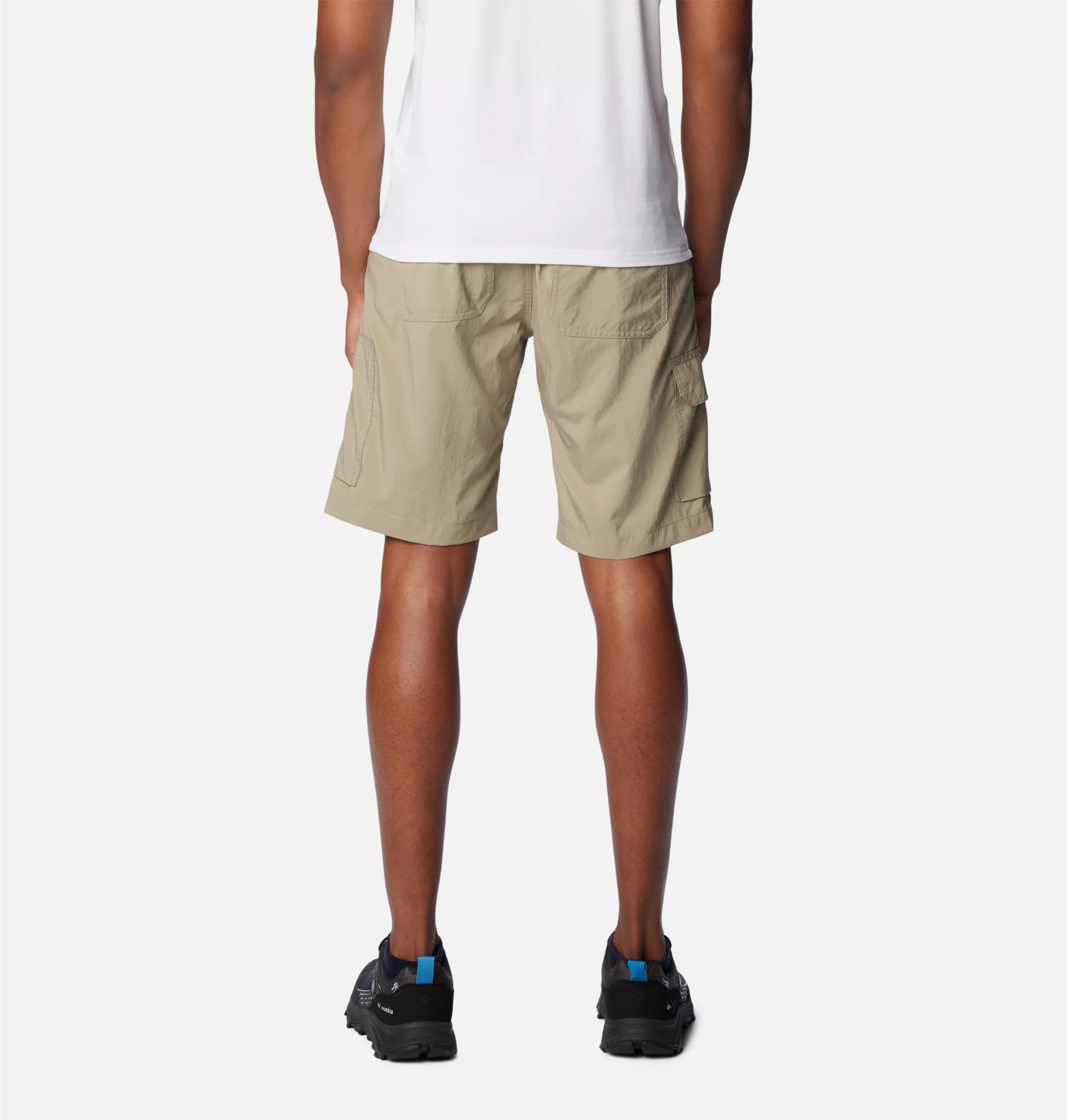 Men's Silver Ridge™ Utility Cargo Walking Shorts | Columbia | Portwest - The Outdoor Shop