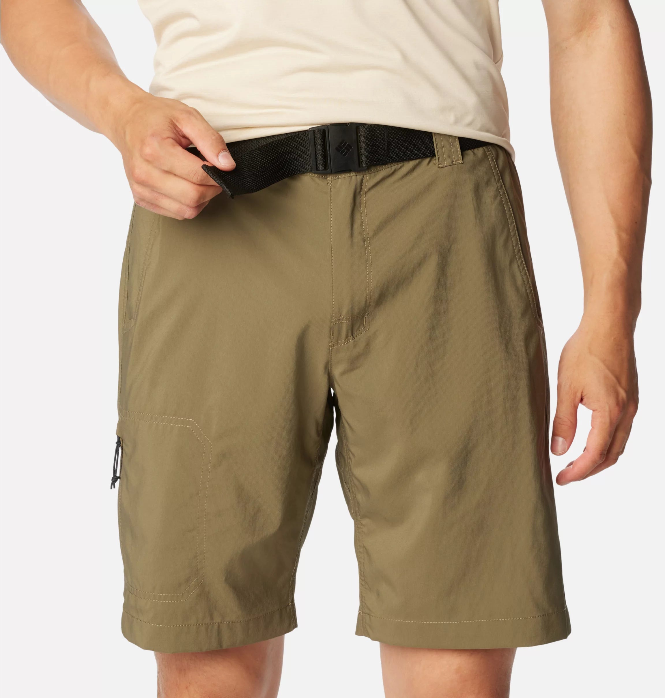 Men's Silver Ridge™ Utility Walking Shorts | Columbia | Portwest - The Outdoor Shop
