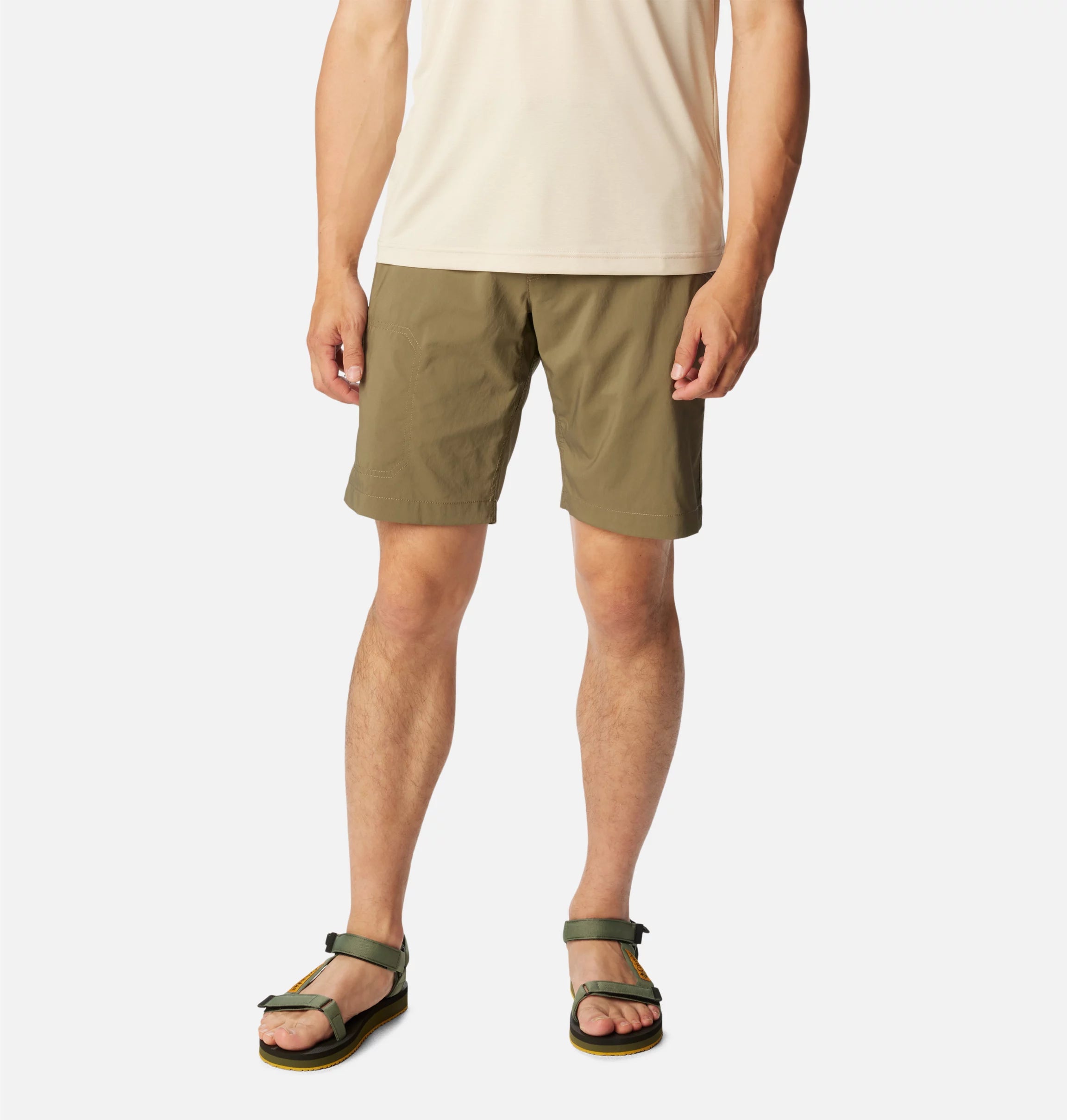 Men's Silver Ridge™ Utility Walking Shorts | Columbia | Portwest - The Outdoor Shop