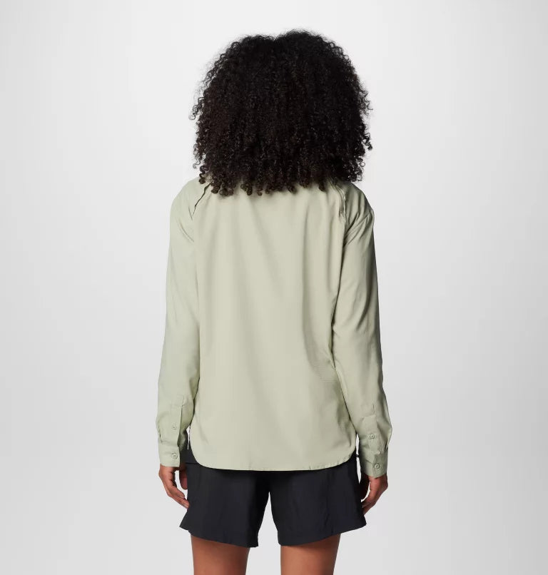 Women's Silver Ridge Utility™ Shirt | Columbia | Portwest - The Outdoor Shop