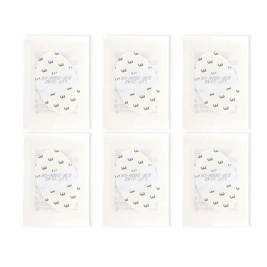 LifeSystems Sterile Blister Plasters | LifeSystems | Portwest - The Outdoor Shop