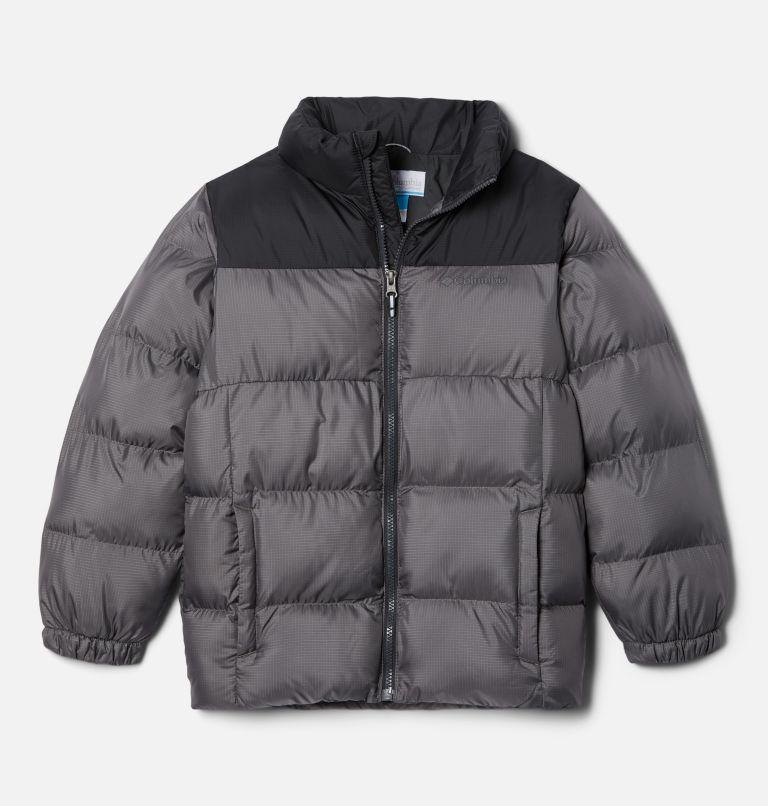 Columbia Kids Puffect Jacket | COLUMBIA | Portwest - The Outdoor Shop
