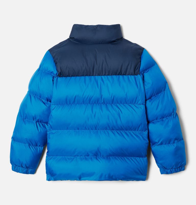 Columbia Kids Puffect Jacket | COLUMBIA | Portwest - The Outdoor Shop