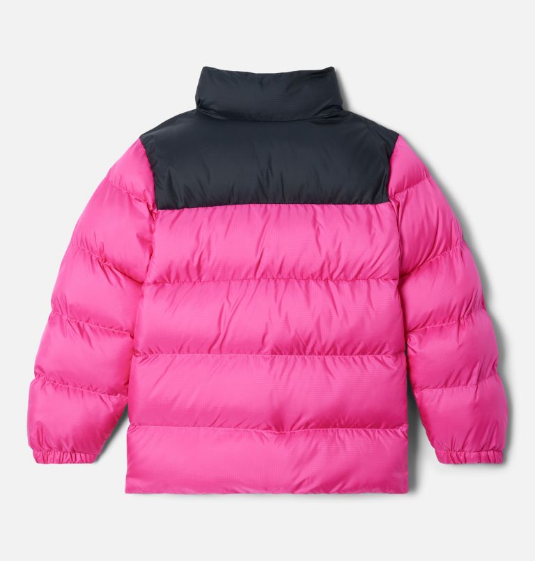 Columbia Kids Puffect Jacket | COLUMBIA | Portwest - The Outdoor Shop