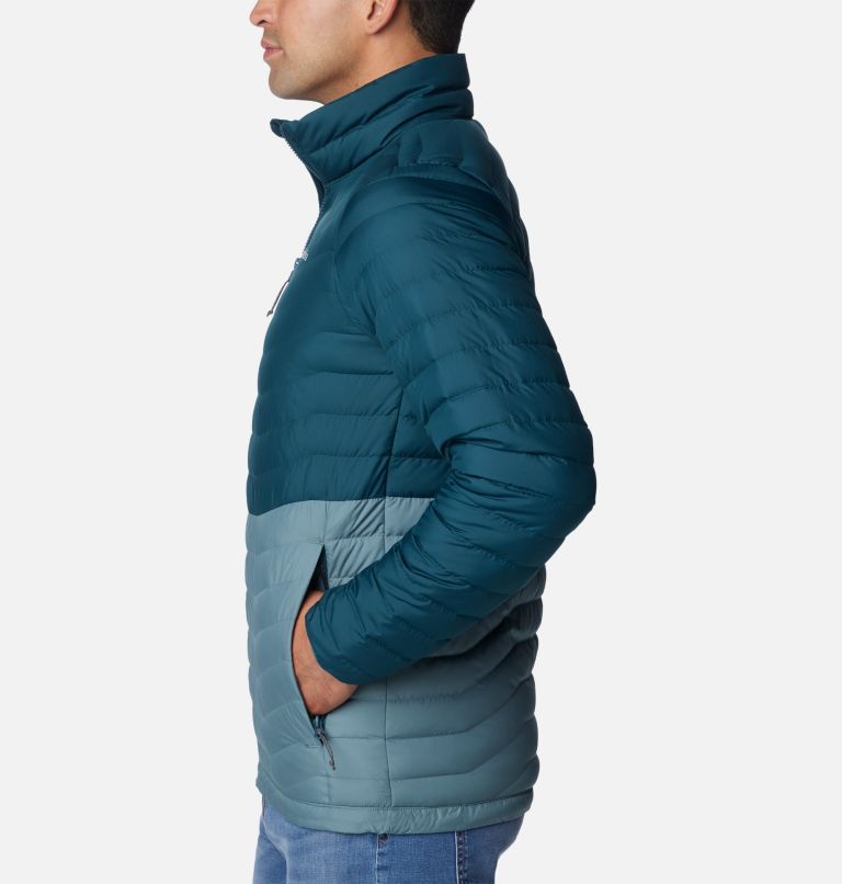 Columbia Westridge Down Jacket | COLUMBIA | Portwest - The Outdoor Shop