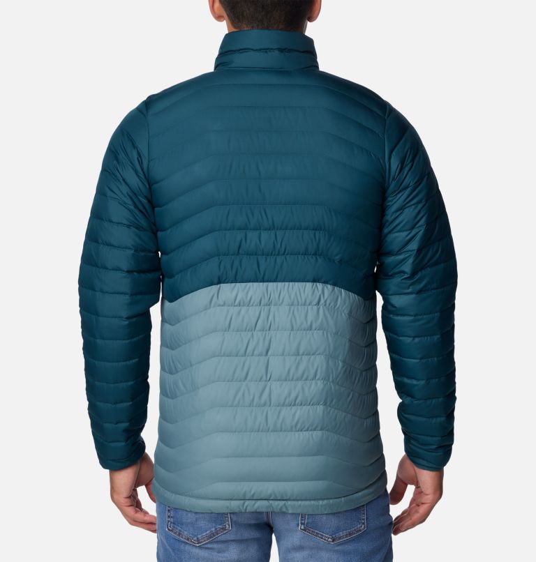 Columbia Westridge Down Jacket | COLUMBIA | Portwest - The Outdoor Shop