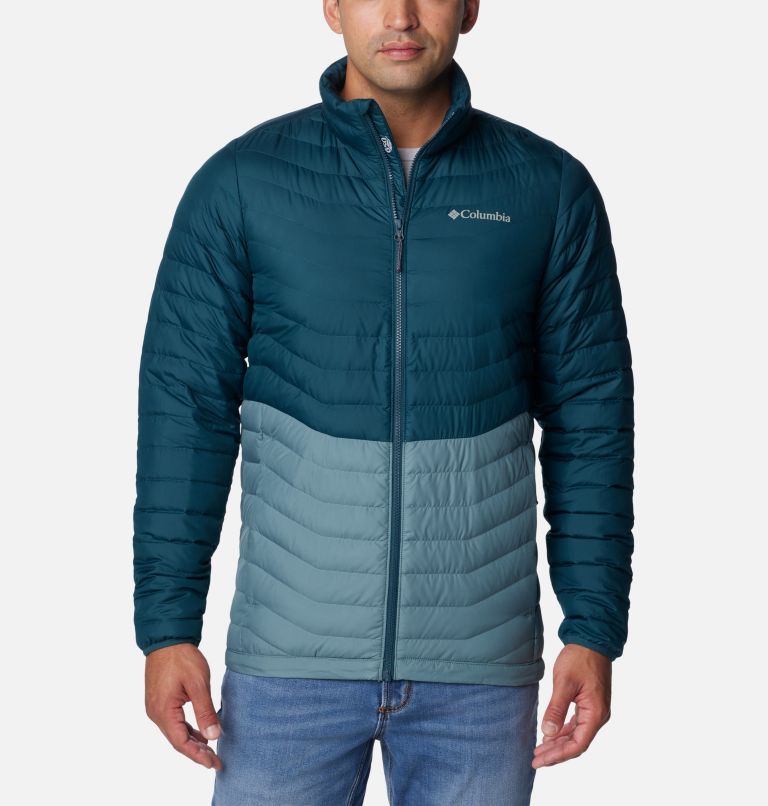 Columbia Westridge Down Jacket | COLUMBIA | Portwest - The Outdoor Shop