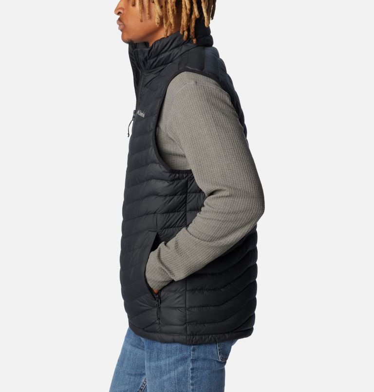 Columbia Westridge Down Vest | COLUMBIA | Portwest - The Outdoor Shop