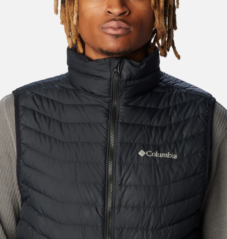 Columbia Westridge Down Vest | COLUMBIA | Portwest - The Outdoor Shop