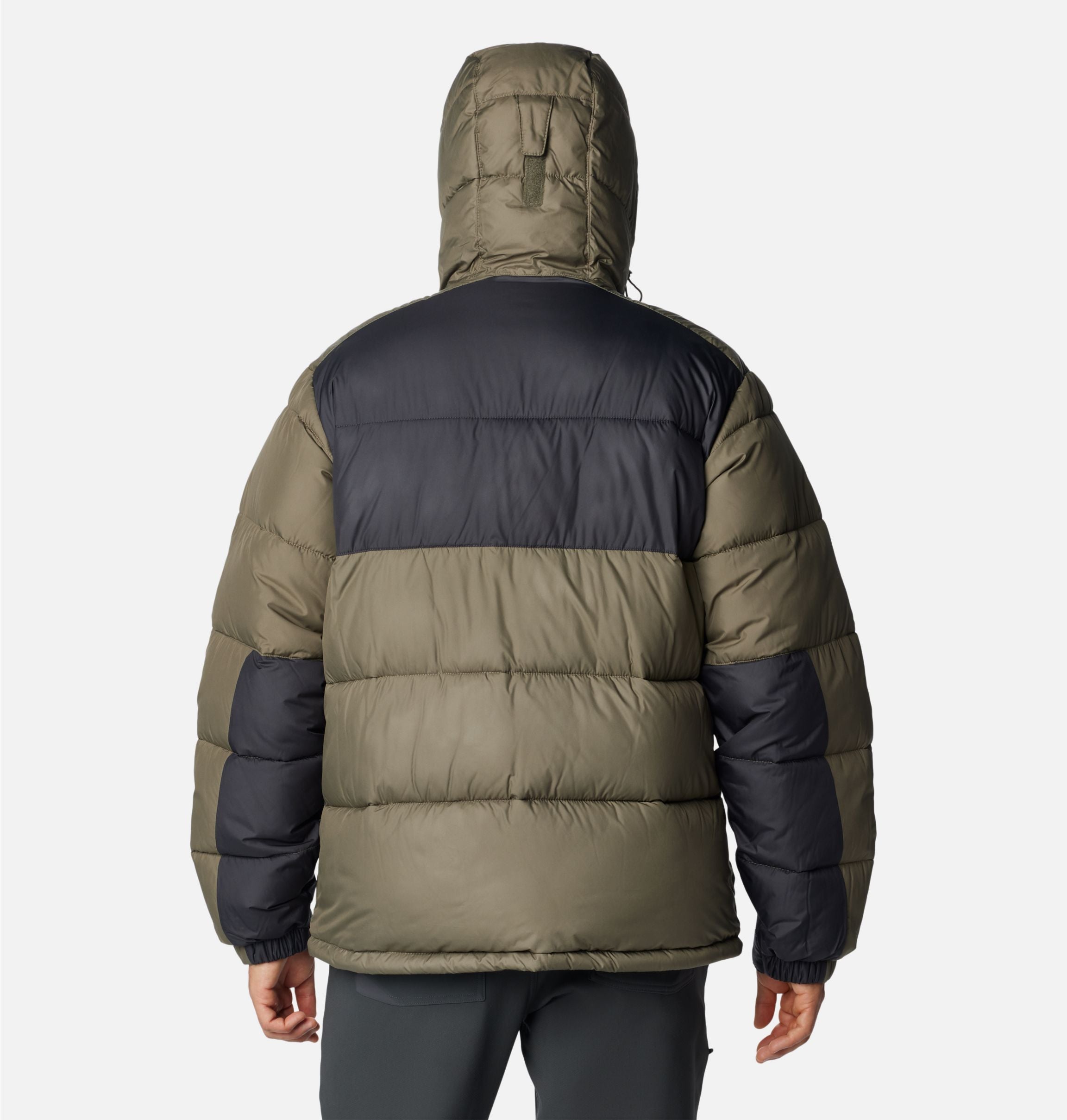 Columbia Pike Lake II Hooded Jacket | COLUMBIA | Portwest - The Outdoor Shop