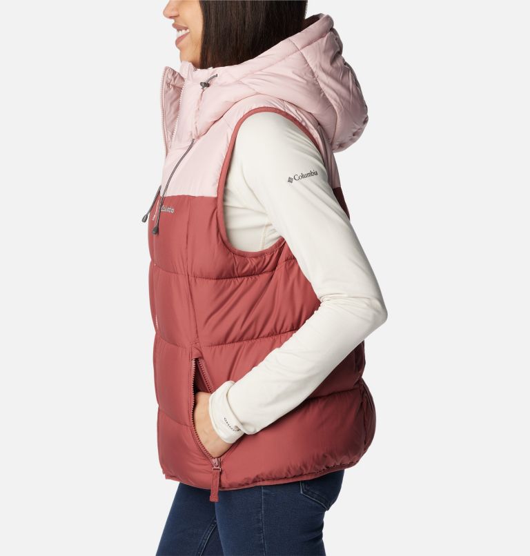 Columbia Pike Lake II Insulated Vest | COLUMBIA | Portwest - The Outdoor Shop