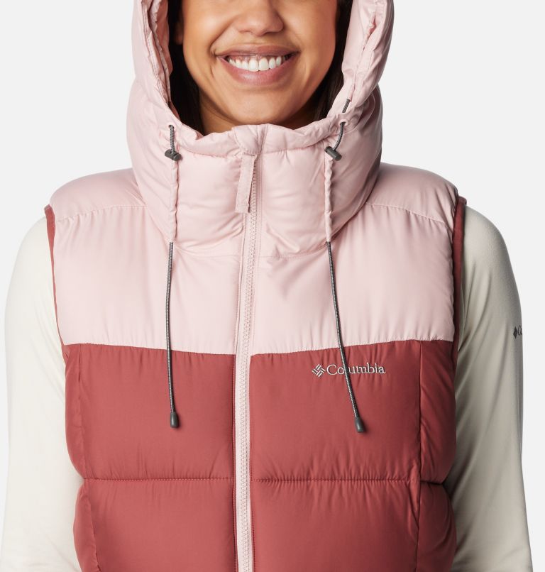 Columbia Pike Lake II Insulated Vest | COLUMBIA | Portwest - The Outdoor Shop