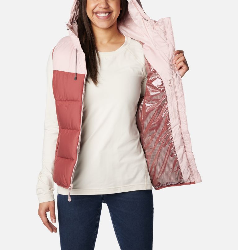Columbia Pike Lake II Insulated Vest | COLUMBIA | Portwest - The Outdoor Shop