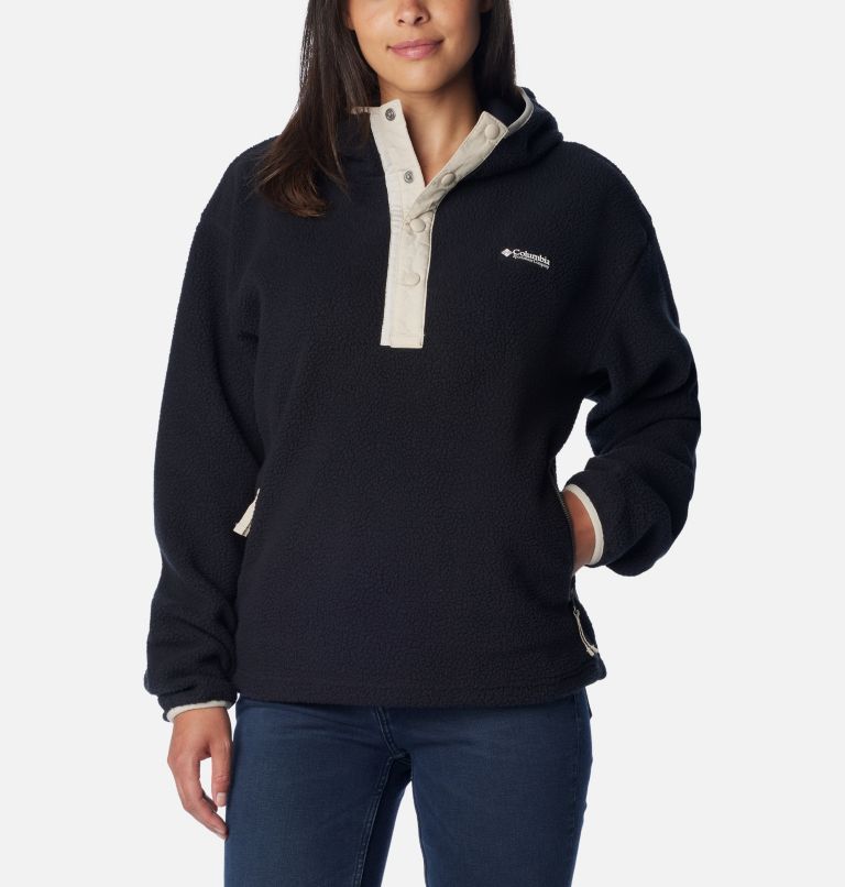 Columbia Helvetia Hoodie | COLUMBIA | Portwest - The Outdoor Shop