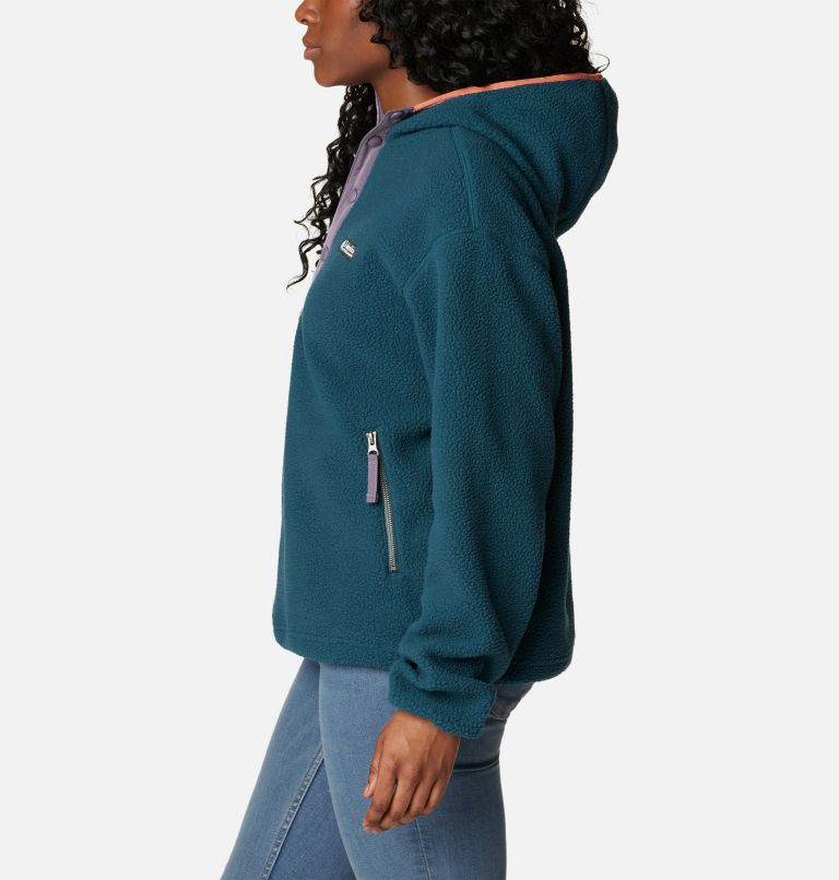 Columbia Helvetia Hoodie | COLUMBIA | Portwest - The Outdoor Shop