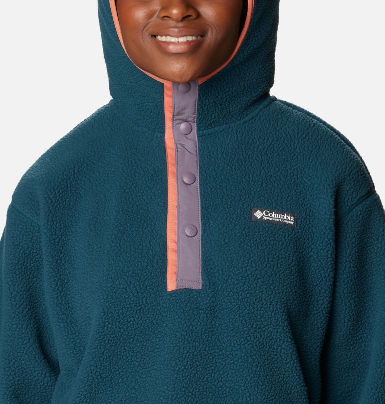 Columbia Helvetia Hoodie | COLUMBIA | Portwest - The Outdoor Shop