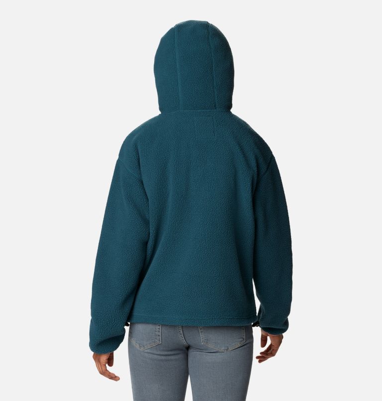 Columbia Helvetia Hoodie | COLUMBIA | Portwest - The Outdoor Shop