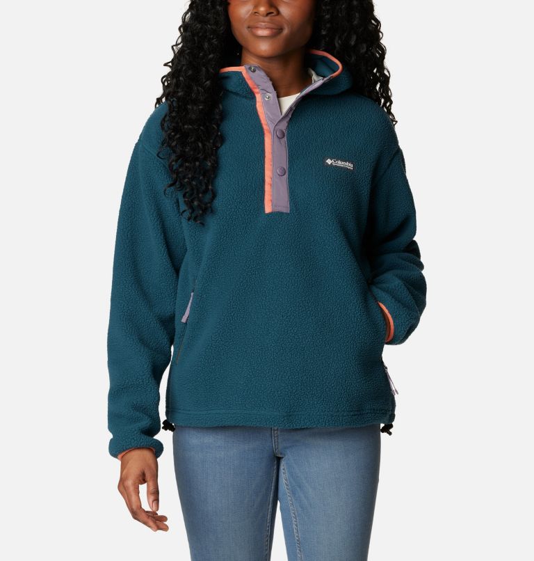 Columbia Helvetia Hoodie | COLUMBIA | Portwest - The Outdoor Shop