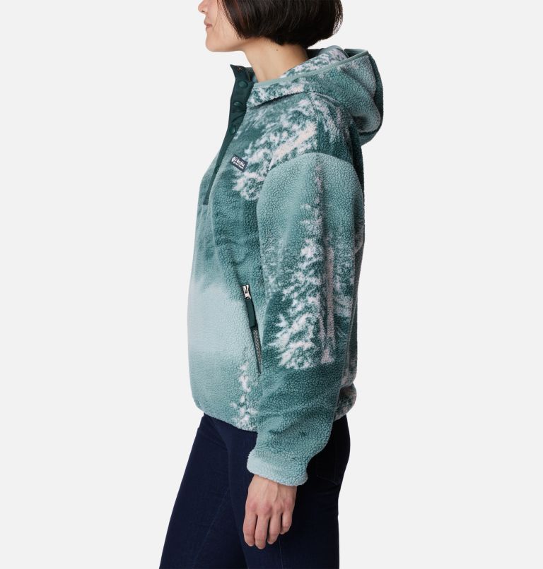 Columbia Helvetia Hoodie | COLUMBIA | Portwest - The Outdoor Shop