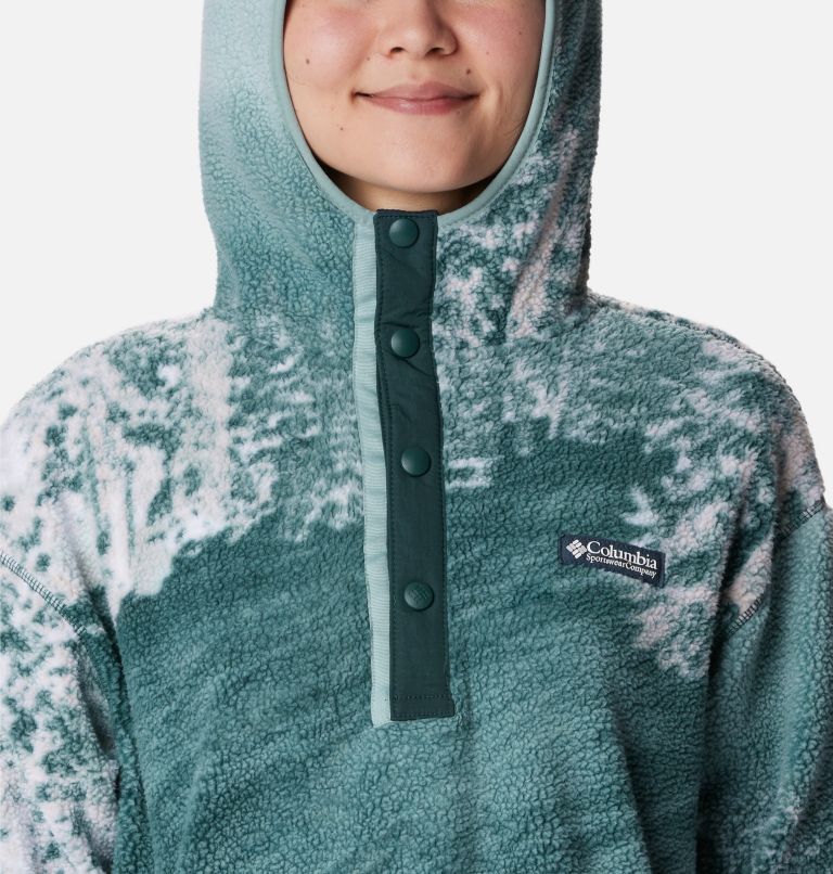 Columbia Helvetia Hoodie | COLUMBIA | Portwest - The Outdoor Shop