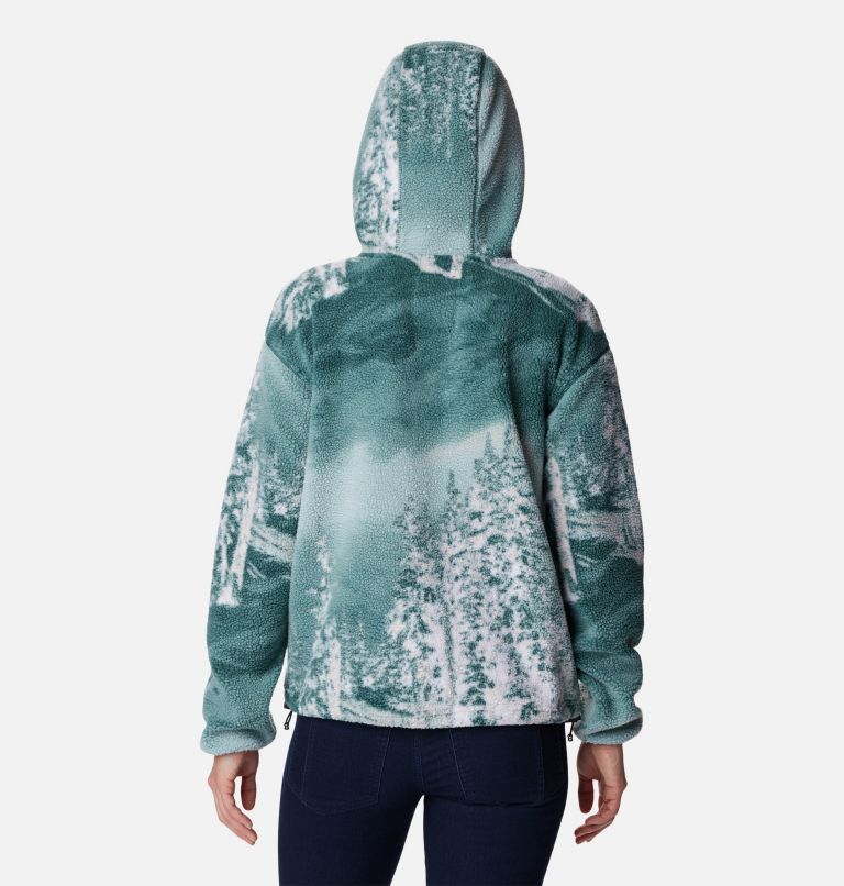 Columbia Helvetia Hoodie | COLUMBIA | Portwest - The Outdoor Shop