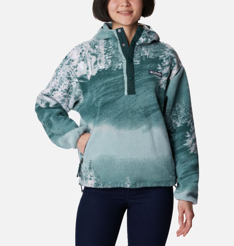 Columbia Helvetia Hoodie | COLUMBIA | Portwest - The Outdoor Shop