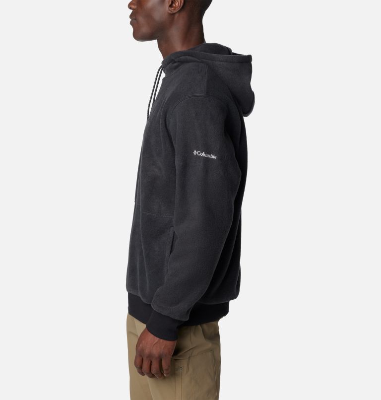 Columbia Steens Mountain Hoodie | COLUMBIA | Portwest - The Outdoor Shop
