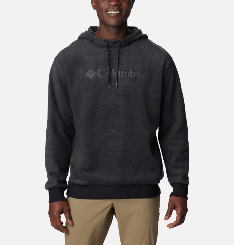 Columbia Steens Mountain Hoodie | COLUMBIA | Portwest - The Outdoor Shop